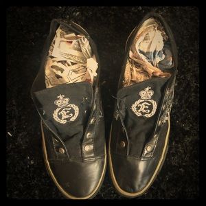 Elvis Men’s Footwear